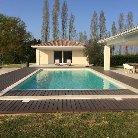 Chambre D'Hotes Ama Pompignac Dış mekan fotoğraf