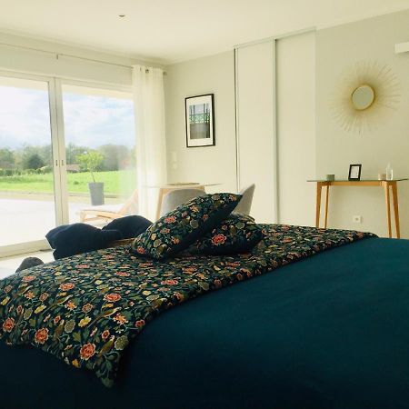 Chambre D'Hotes Ama Pompignac Dış mekan fotoğraf