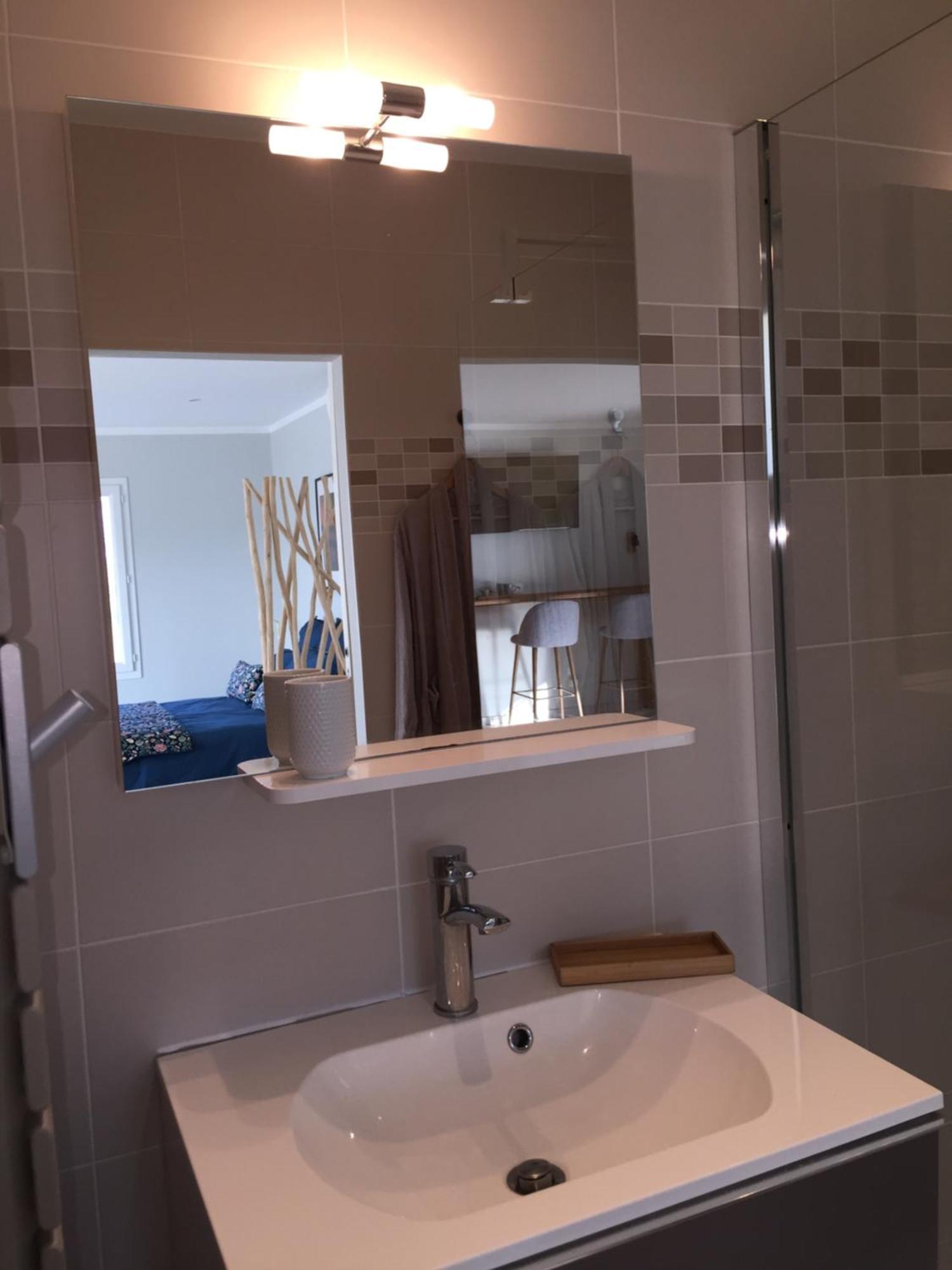 Chambre D'Hotes Ama Pompignac Dış mekan fotoğraf