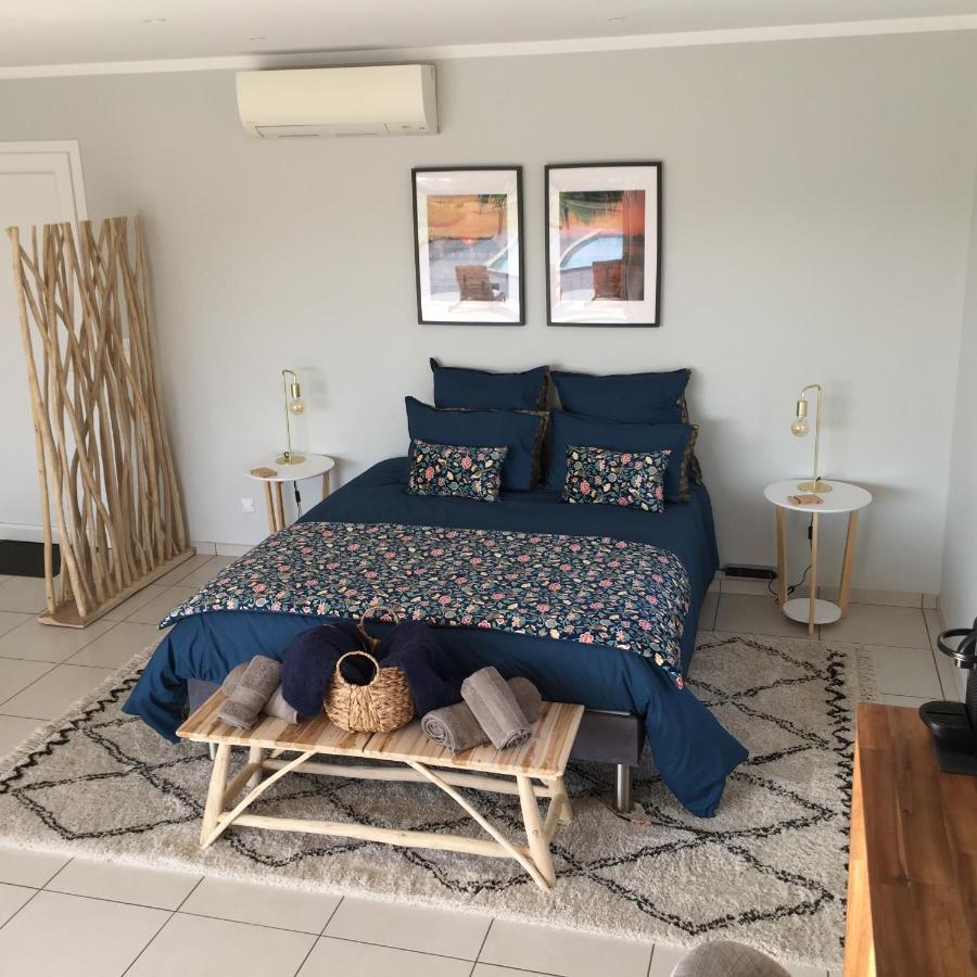 Chambre D'Hotes Ama Pompignac Dış mekan fotoğraf