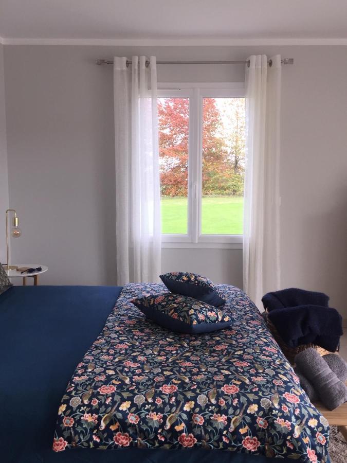 Chambre D'Hotes Ama Pompignac Dış mekan fotoğraf