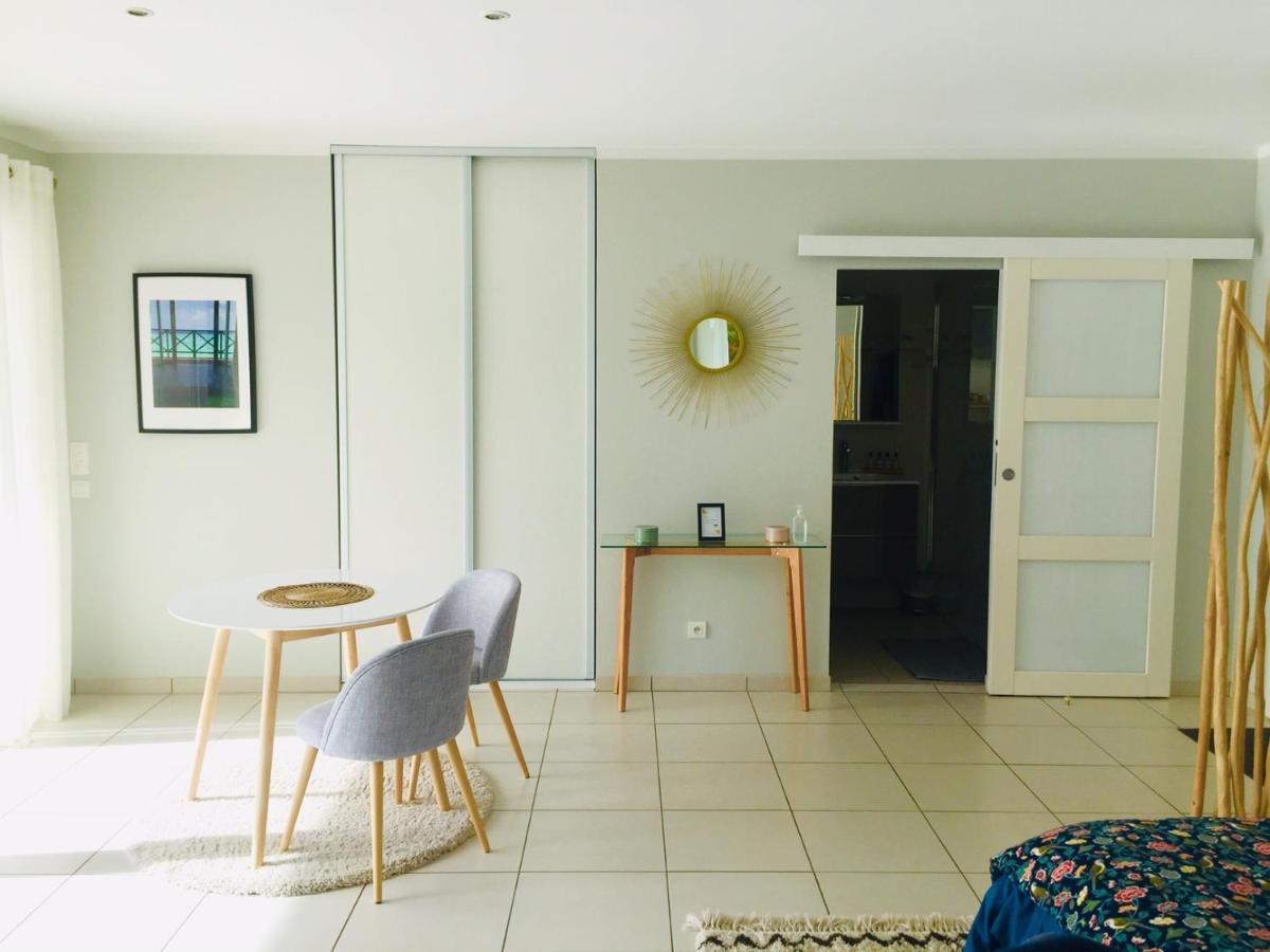 Chambre D'Hotes Ama Pompignac Dış mekan fotoğraf